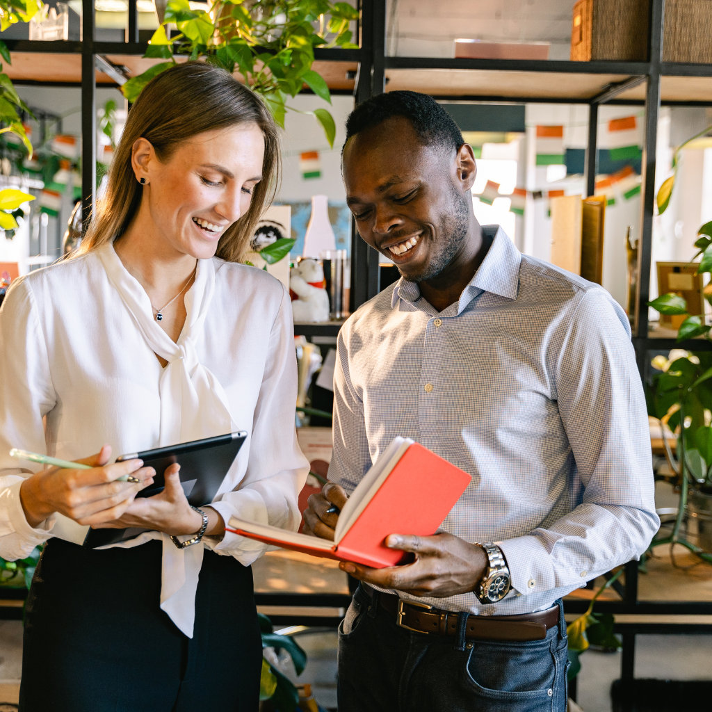 Why summer is the best time to hire
